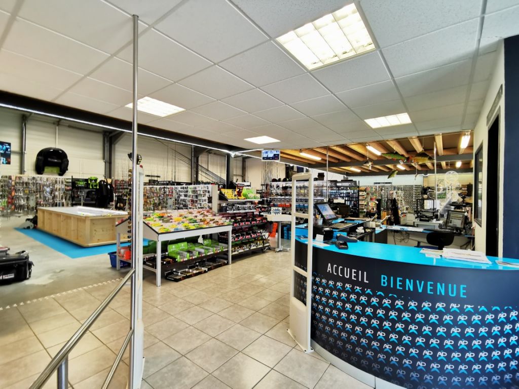 Magasin peche st egreve Clearance
